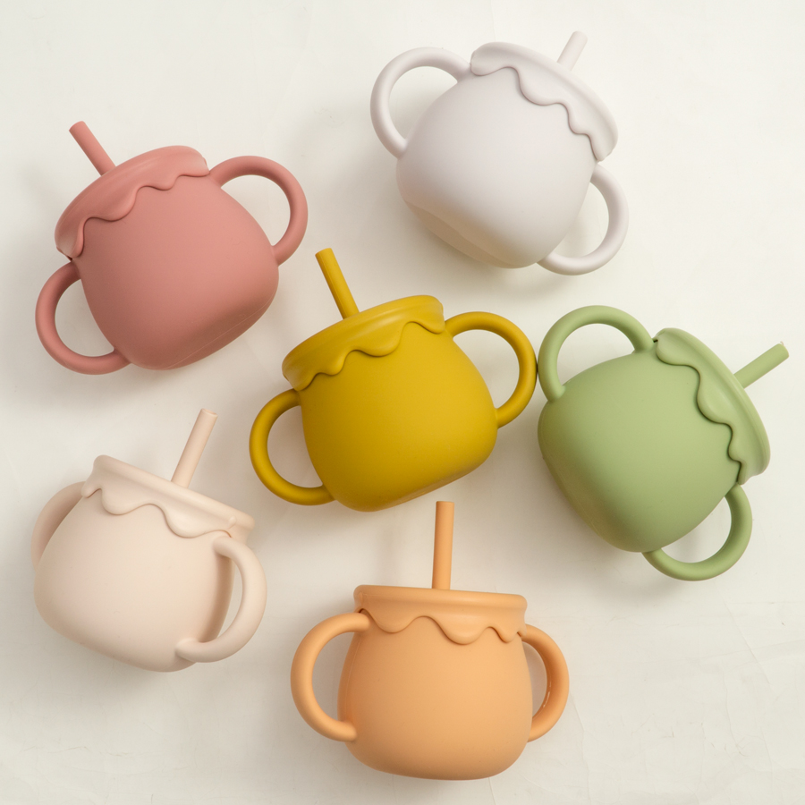 Baby Food Options - Tazze per l'alimentazione del bambino Bicchieri