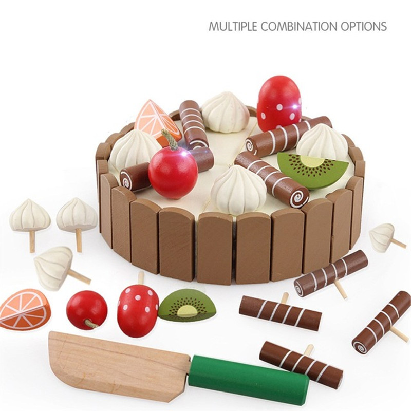 Baby Food Quantity - Giocattoli da cucina per bambini in