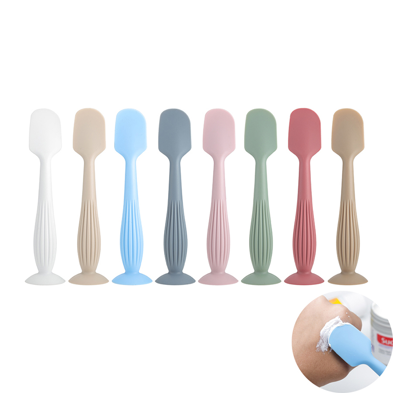 Baby Food Jelly - New Baby pannolino crema pennello Silicone