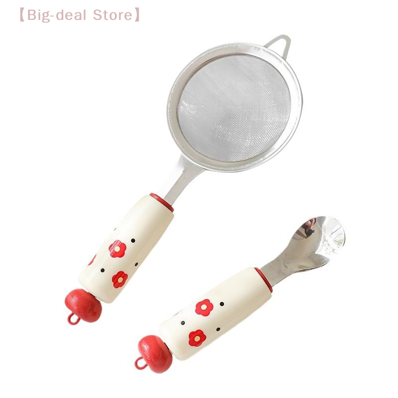 Baby Kitchen Food - 【M】1 Pezzo Separatore di Tuorli d'Uovo