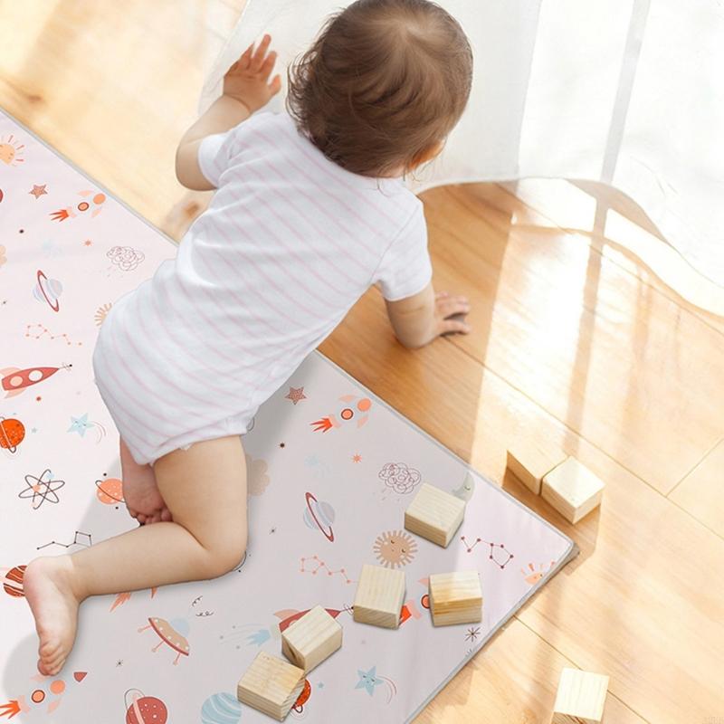 Highchair Splash Mat - Cuscino per sedia da pranzo con