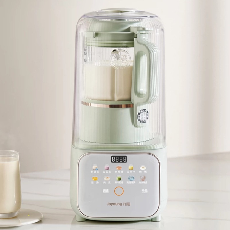 Baby Kitchen Food - Macchina Automatica per Latte di Soia