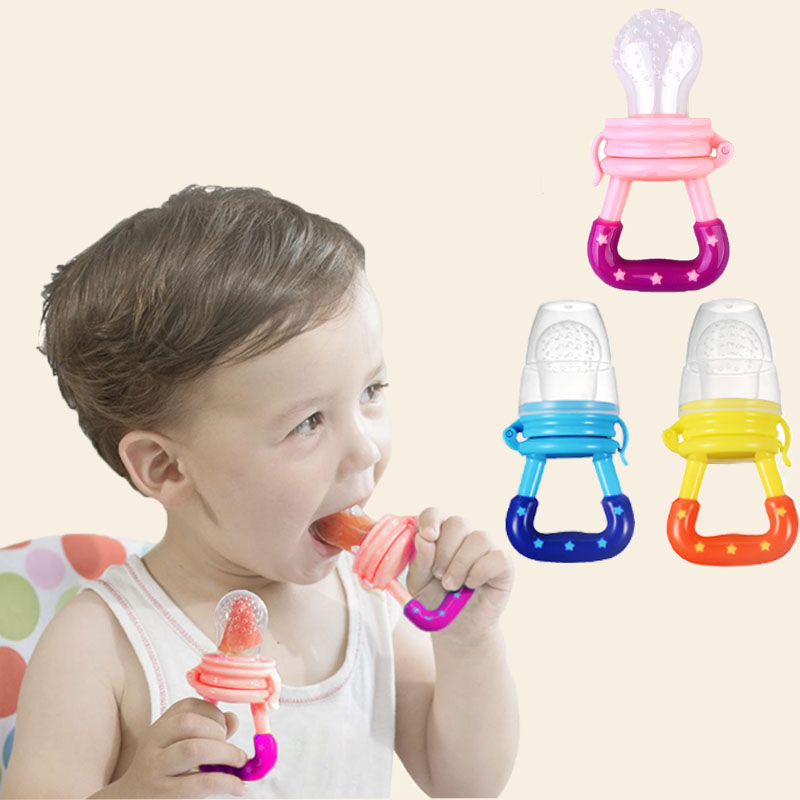 Baby Food Guide - Alimentatore per alimenti per bambini Alimentatore