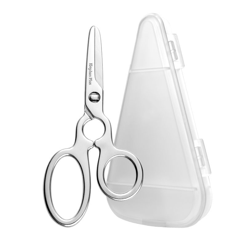 Baby Kitchen Food - Forbici professionali per alimenti per bambini,