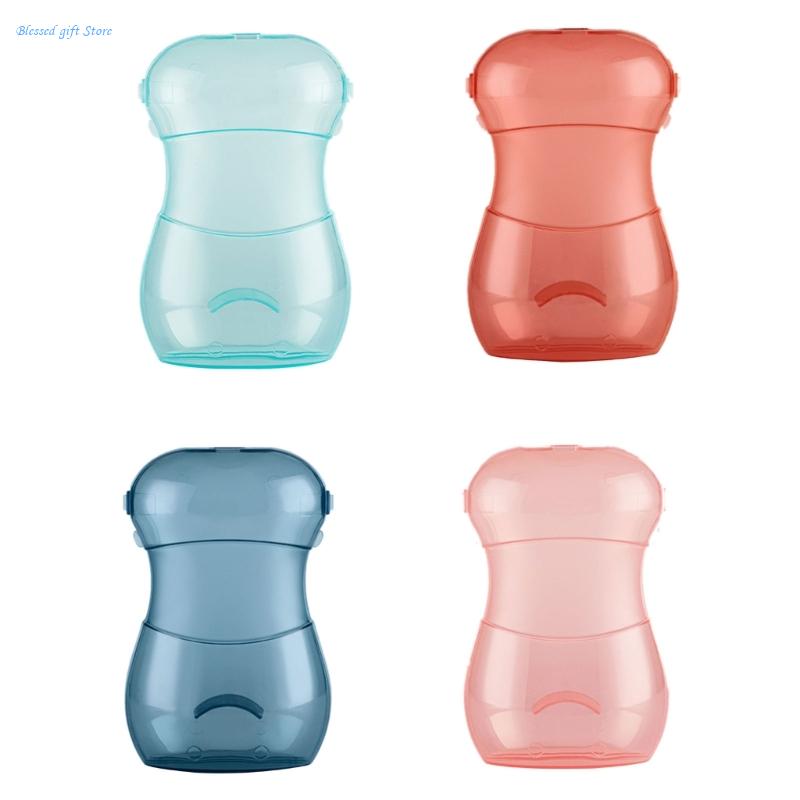 Baby Food Pouches 1 Year Old - Supporto ricaricabile prova compressione per maggior