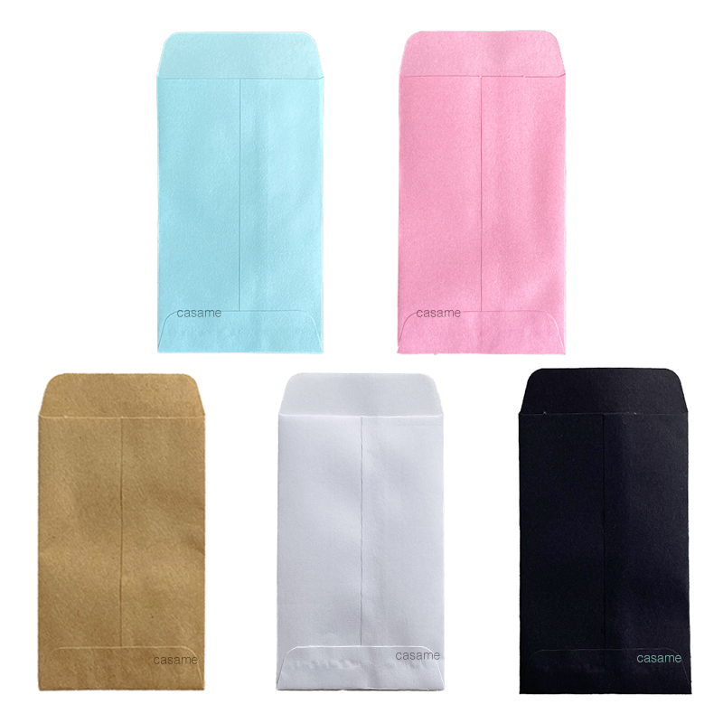 Baby Food Pouches 1 Year Old - 6x10 cm rosa blu sacchetto di