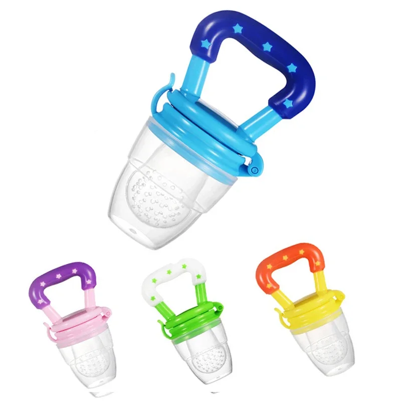 Baby Food Guide - Silicone Del Bambino Ciuccio Infantile Tettarelle