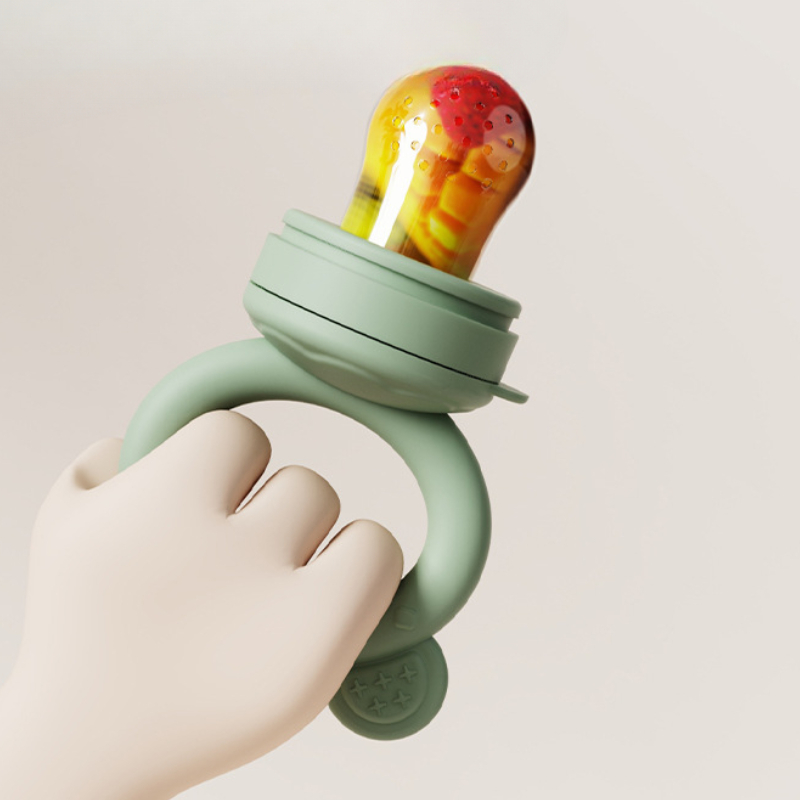 Baby Food Guide - Ciuccio per bambini Alimentatore per frutta