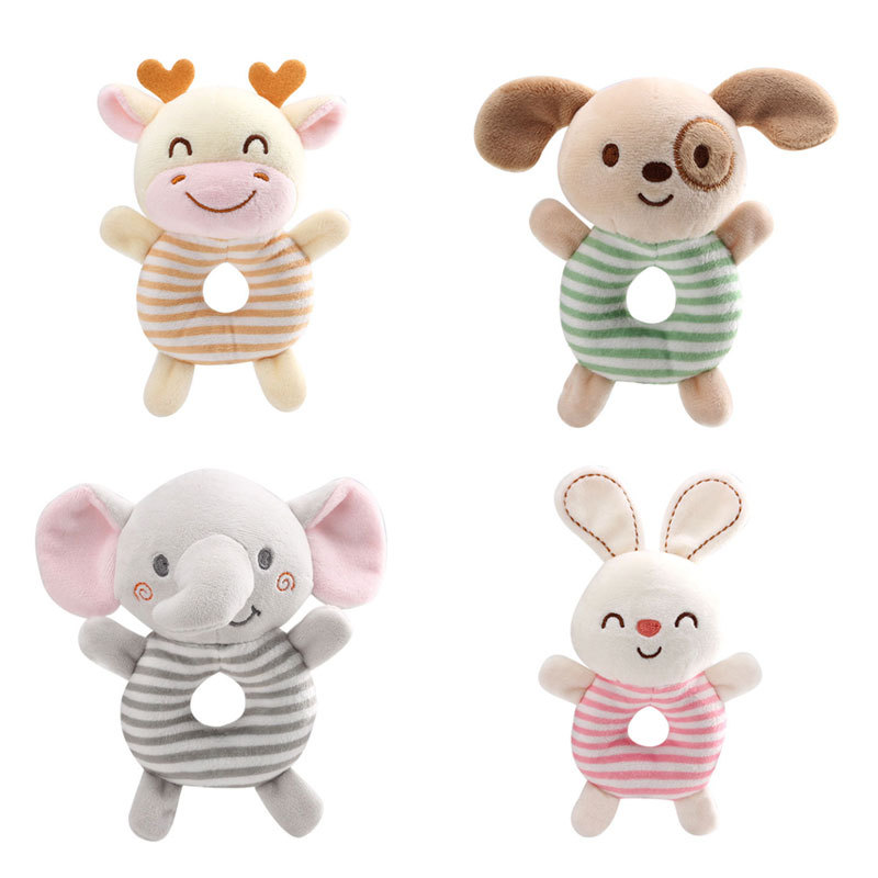 Baby Food Quantity - Nuovi giocattoli a sonaglio per bambini