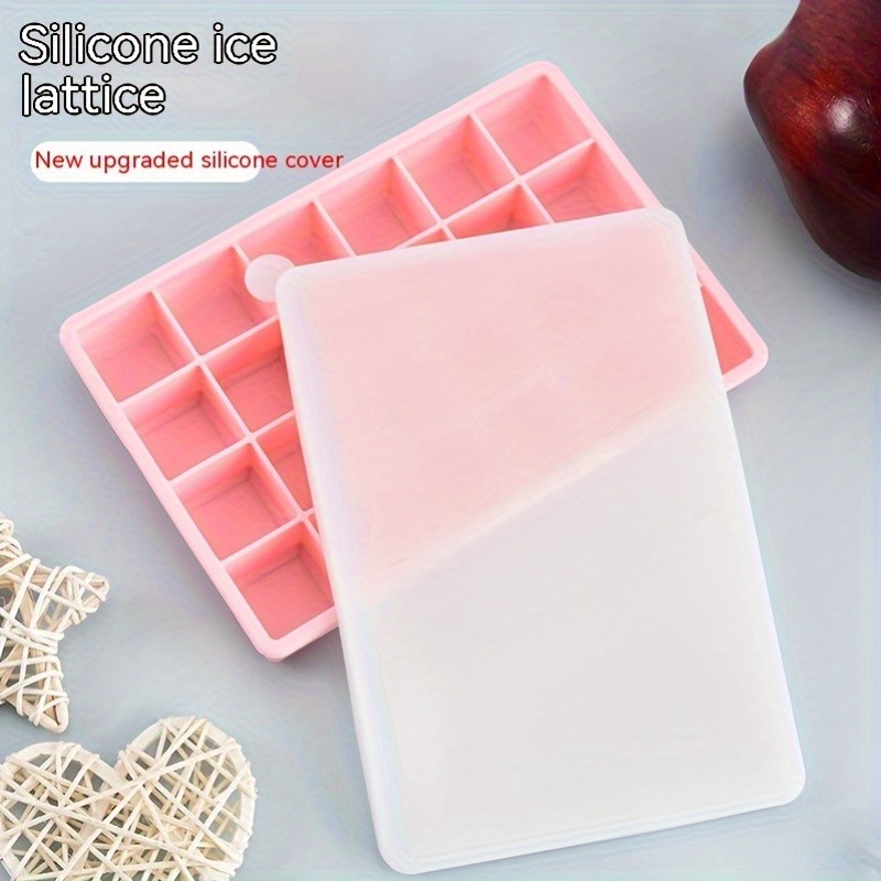Stampo per cubetti di ghiaccio - Baby Food Jelly recensione e prezzo