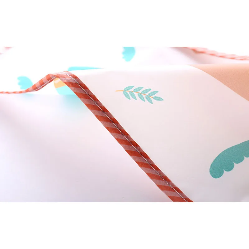 Bavaglino Impermeabile a Manic - Bib Long Sleeve recensione e prezzo