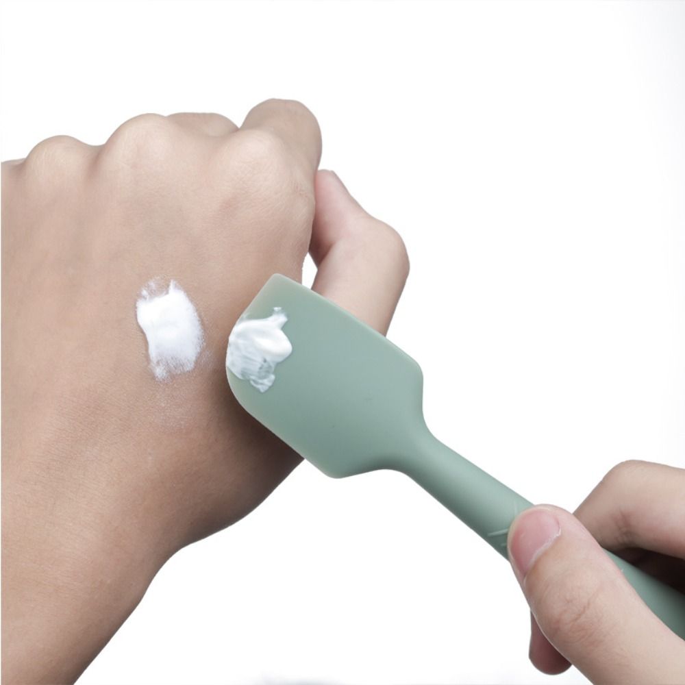 Spatola per bambini in silicon - Baby Food Jelly recensione e prezzo