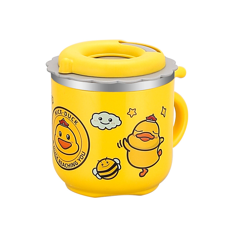 270ML Bambini Acqua Sippy Cup  - Baby Food Hipp recensione e prezzo