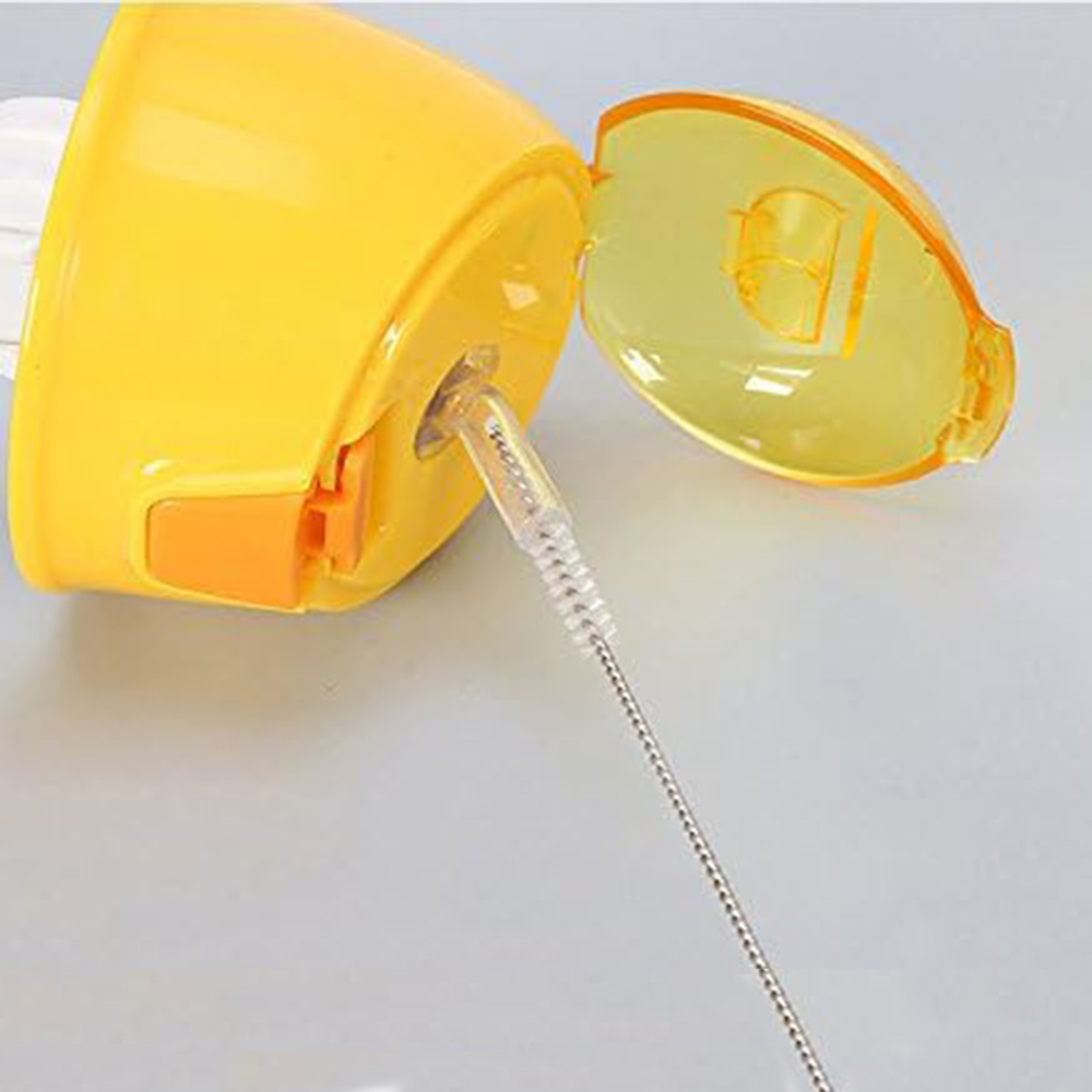 Kit di 5 Spazzole per la Puliz - Baby Food Hipp recensione e prezzo