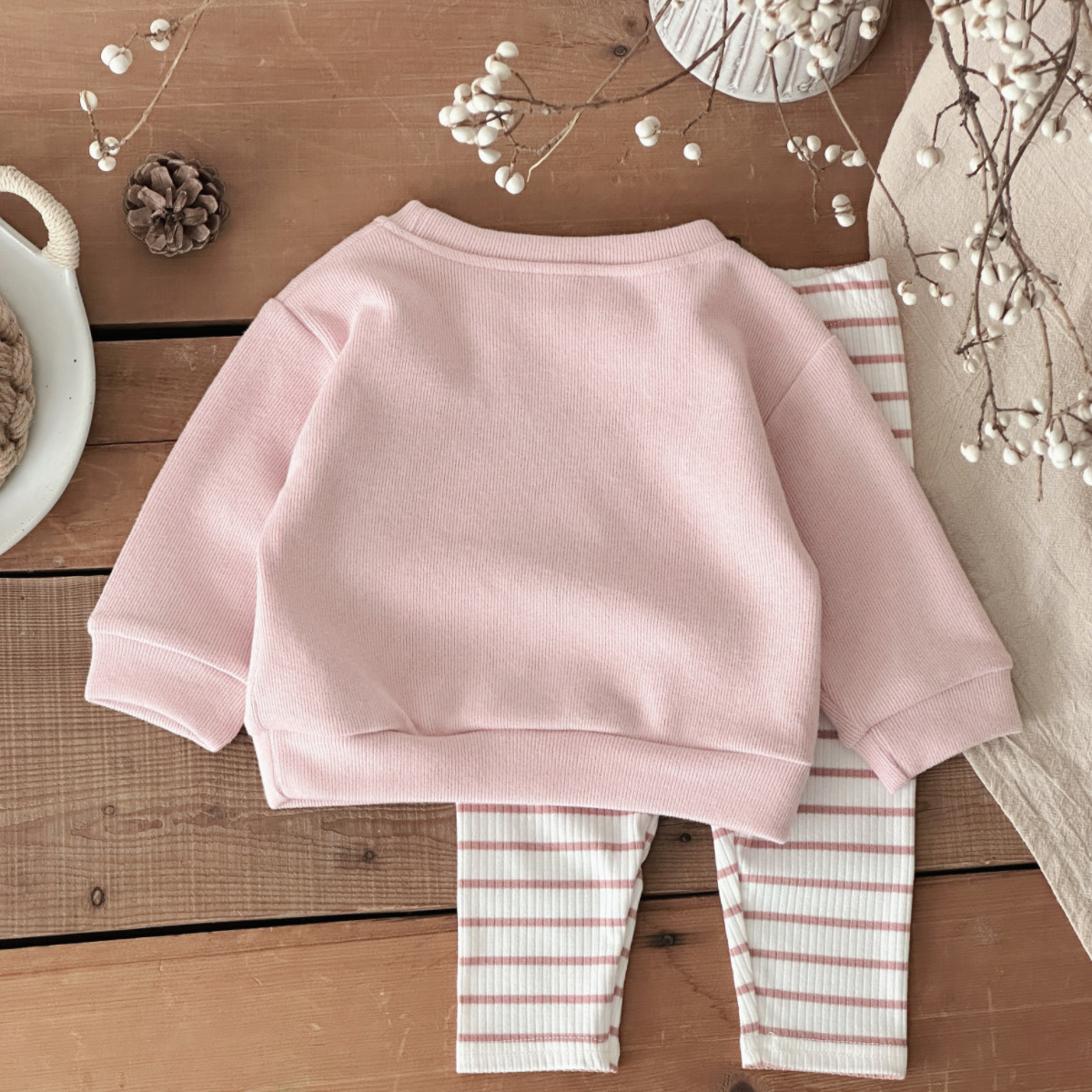 Set da 2 pezzi di nuovi vestit - Baby Food Jelly recensione e prezzo