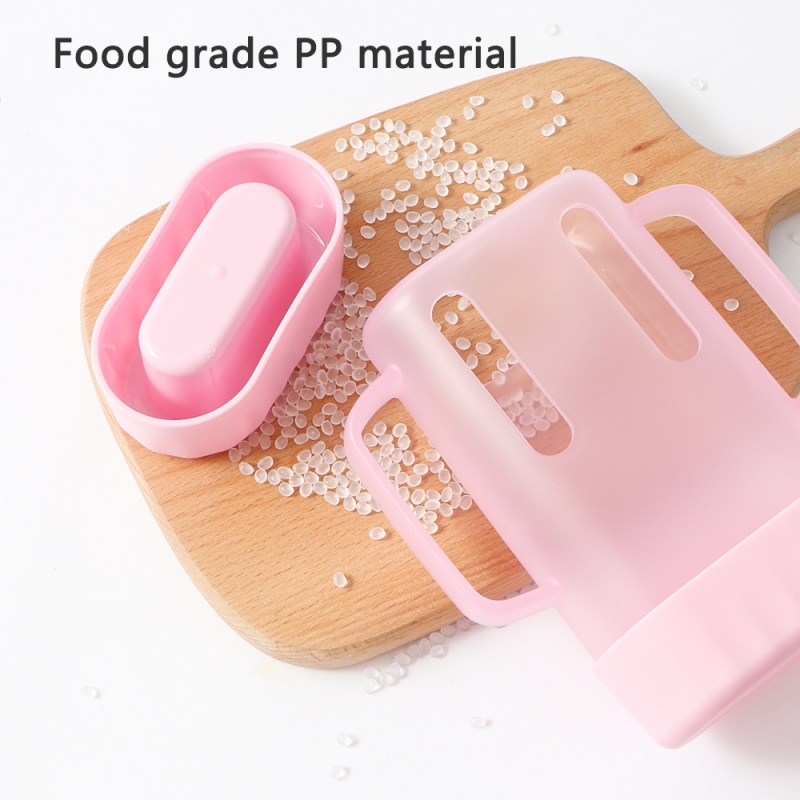BIBOO Porta Sacchetti con Dopp - Baby Food Pouches 1 Year Old recensione e prezzo