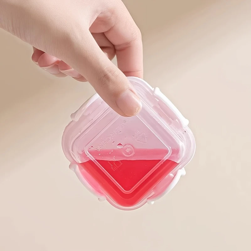 Mini scatola fresca sigillata  - Baby Food Options recensione e prezzo