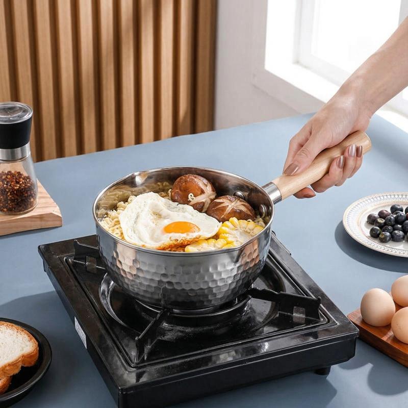Pentola per Latte 16-20cm Anti - Baby Kitchen Food recensione e prezzo