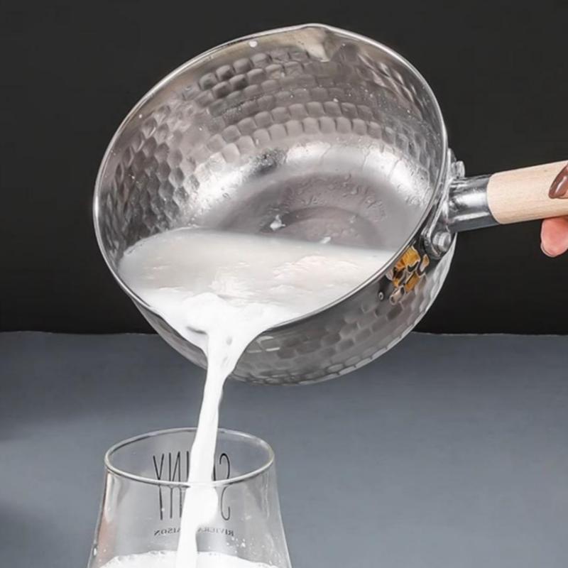 Pentola per Latte 16-20cm Anti - Baby Kitchen Food recensione e prezzo