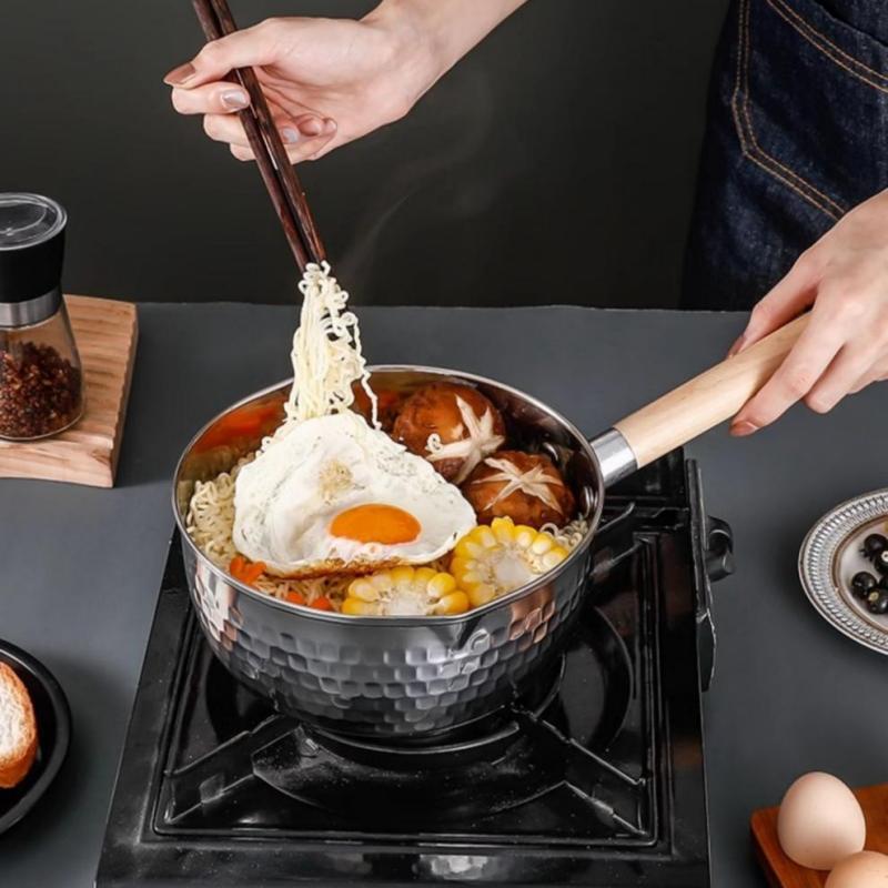 Pentola per Latte 16-20cm Anti - Baby Kitchen Food recensione e prezzo