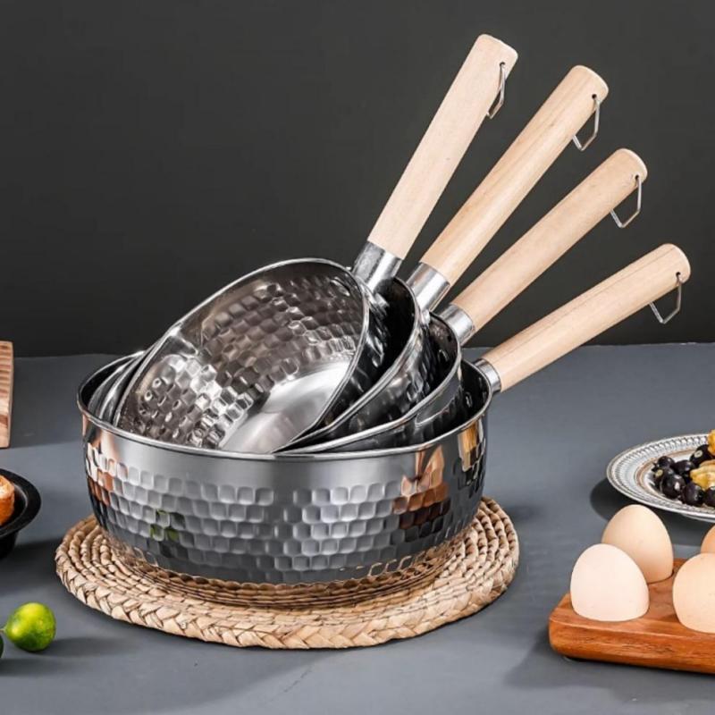 Pentola per Latte 16-20cm Anti - Baby Kitchen Food recensione e prezzo