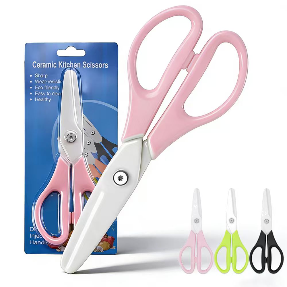 Dobeli 8 pollici Zirconia cera - Baby Kitchen Food recensione e prezzo