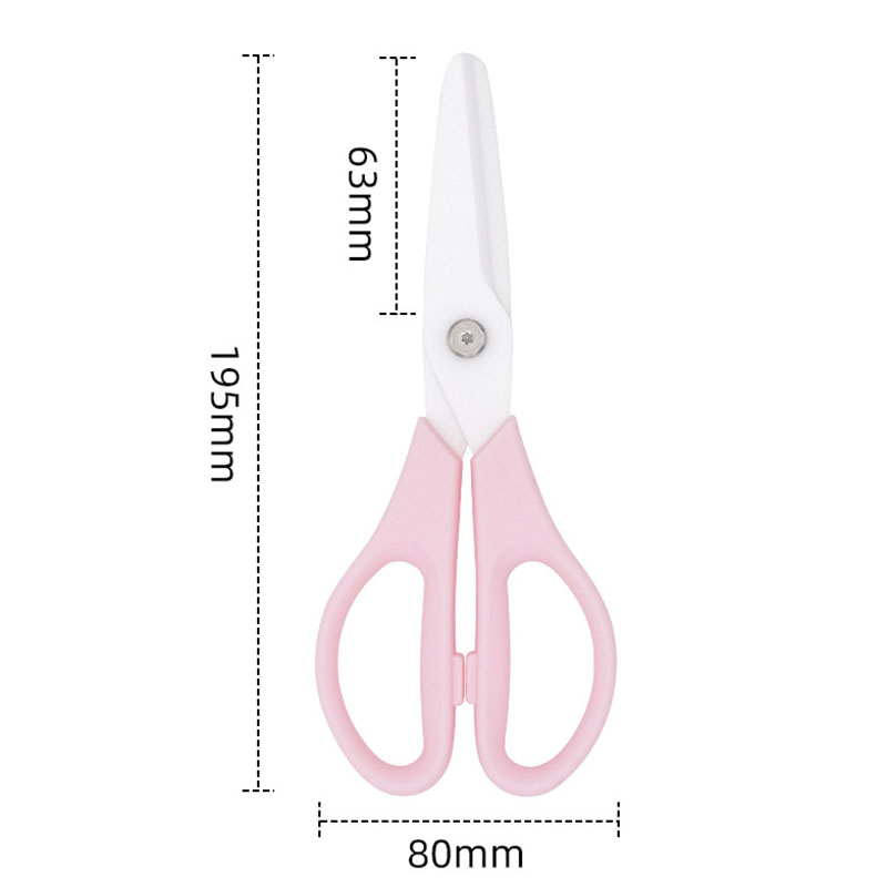 Dobeli 8 pollici Zirconia cera - Baby Kitchen Food recensione e prezzo
