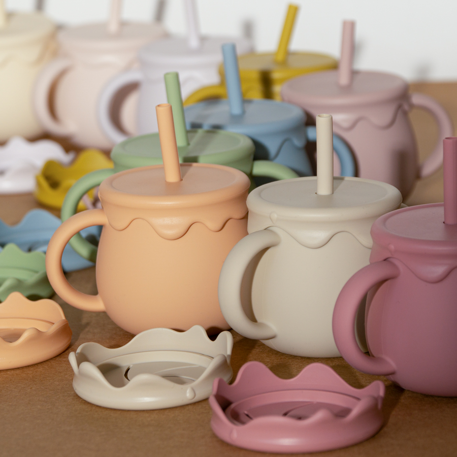 Tazze per l'alimentazione del  - Baby Food Options recensione e prezzo