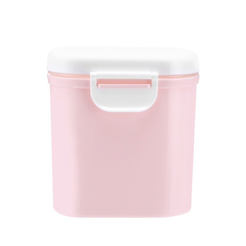 Contenitore per latte in polve - Baby Food Options recensione e prezzo