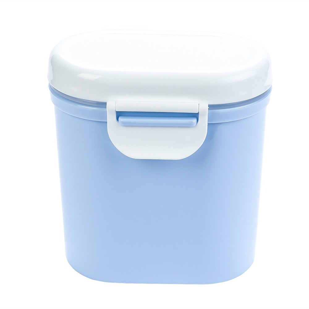 Contenitore per latte in polve - Baby Food Options recensione e prezzo