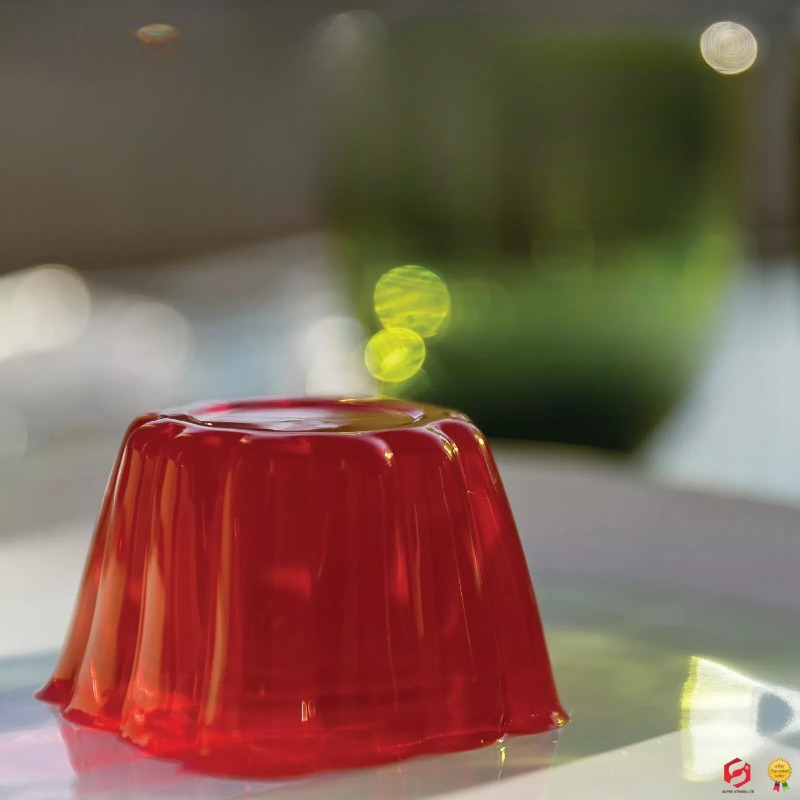 Stampo per torta budino con co - Baby Food Jelly recensione e prezzo