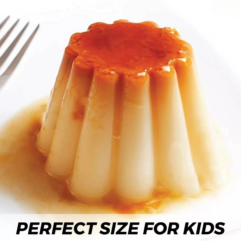 Stampo per torta budino con co - Baby Food Jelly recensione e prezzo