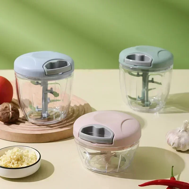 Grande Tritatore Manuale per A - Baby Kitchen Food recensione e prezzo