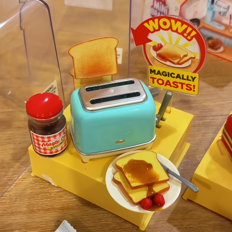 Zuru Nuovo Set Giocattolo Cuci - Baby Kitchen Food recensione e prezzo