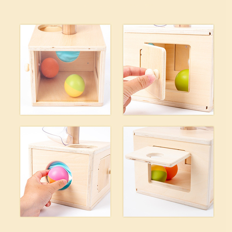 Giocattoli Montessori Puzzle p - Baby Food Quantity recensione e prezzo
