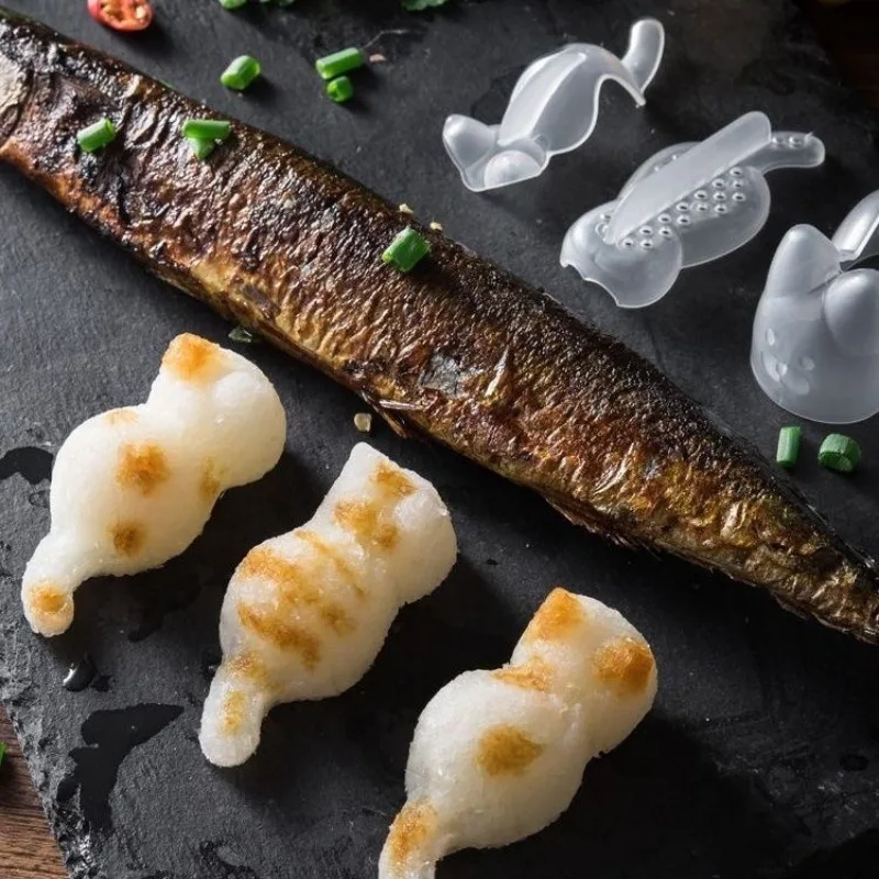 Stampo per riso a forma di gat - Baby Food Japan recensione e prezzo