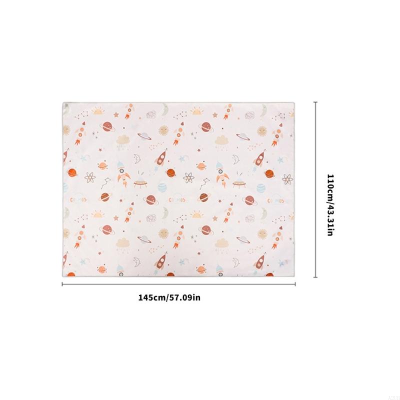 Cuscino per sedia da pranzo co - Highchair Splash Mat recensione e prezzo