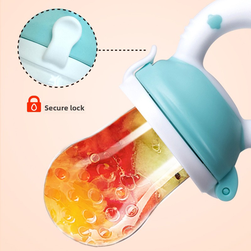 Set da 4 Pezzi: Alimentatore i - Baby Food Guide recensione e prezzo