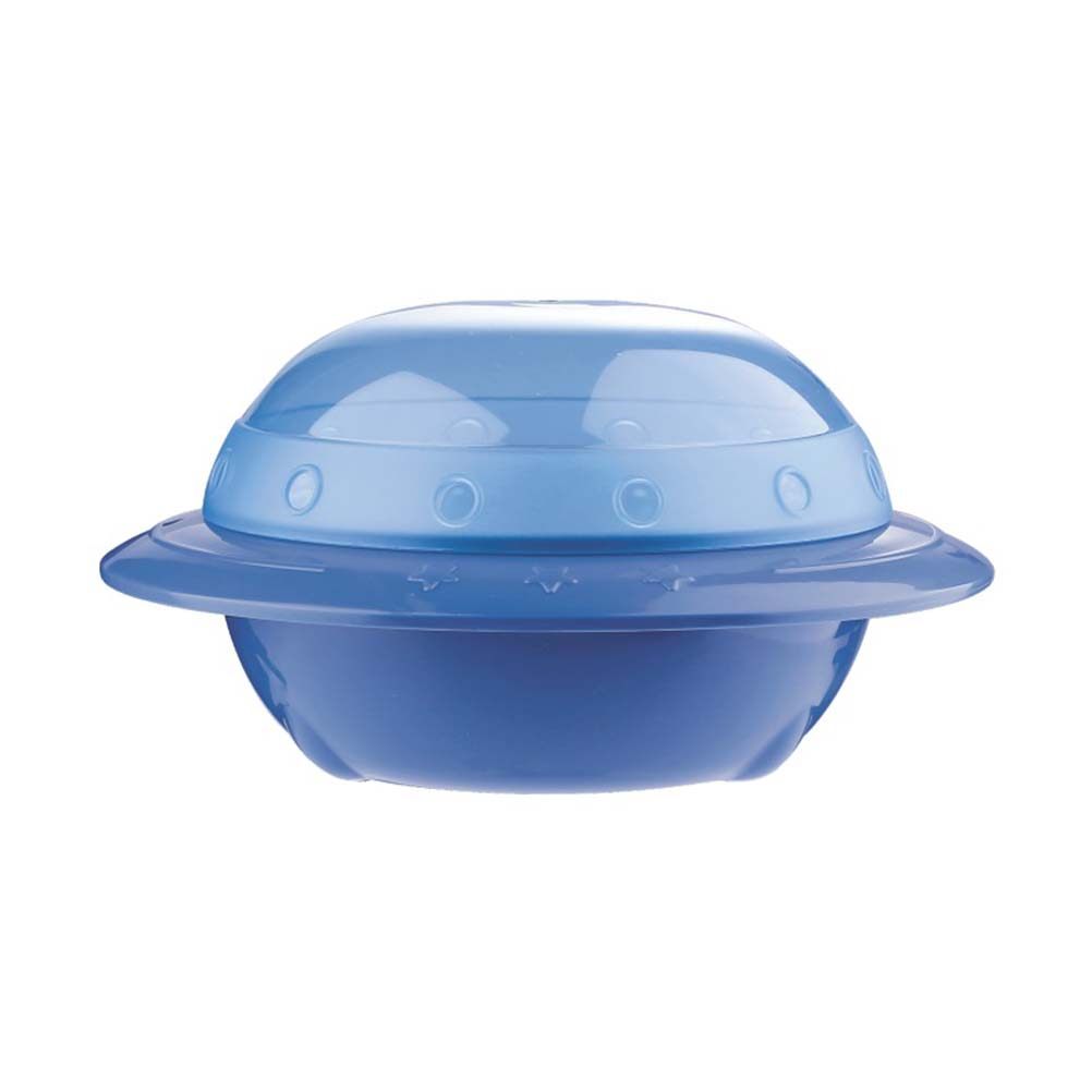 Ciotola Termica in Acciaio Ino - Baby Kitchen Food recensione e prezzo