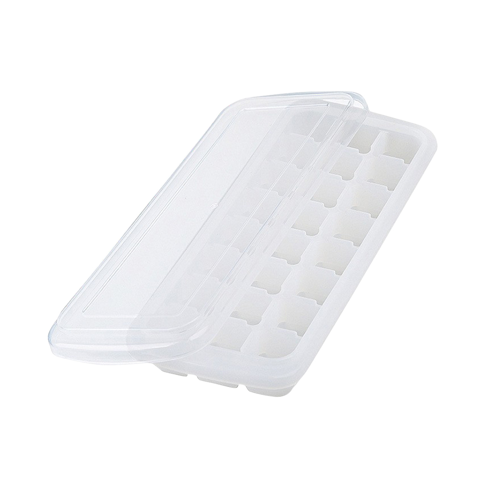 Vassoio per cubetti di ghiacci - Baby Food Jelly recensione e prezzo