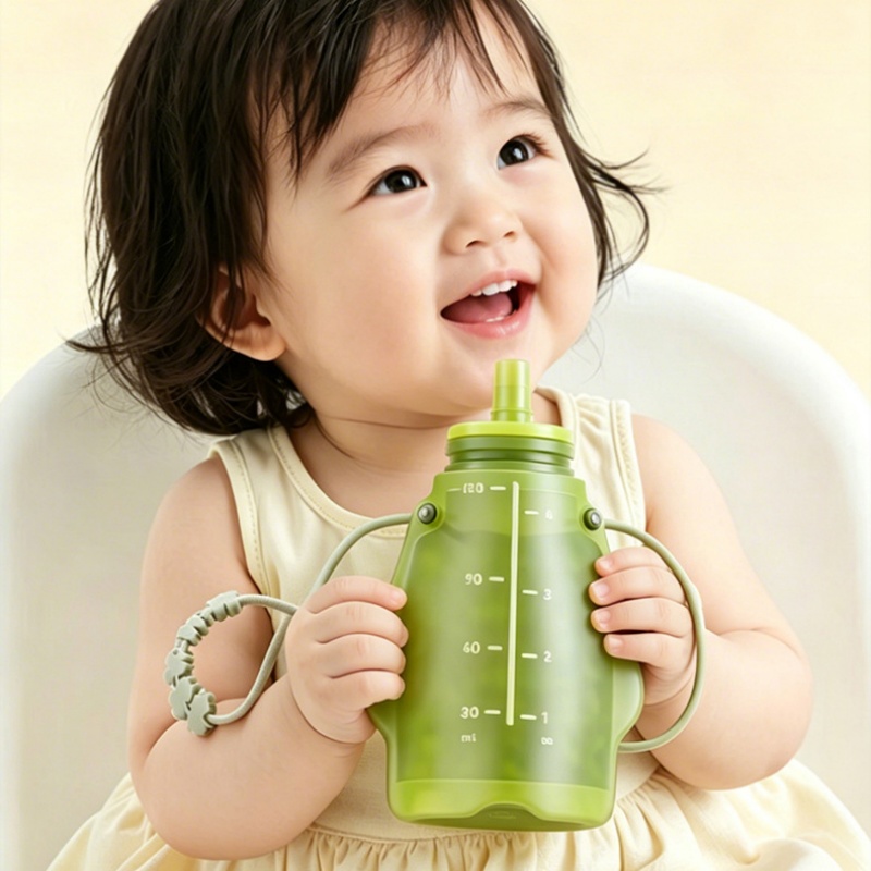 Sacchetto per purea di frutta  - Baby Food Pouches 1 Year Old recensione e prezzo