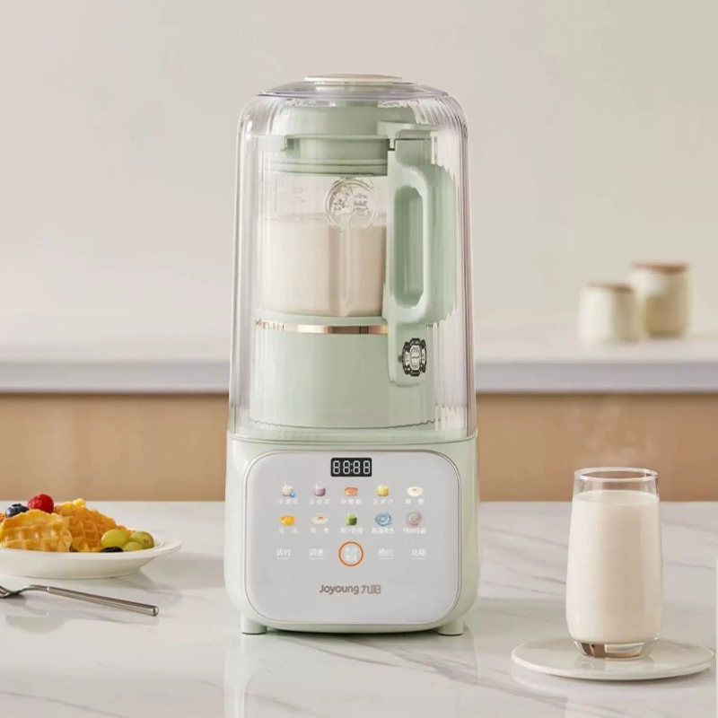 Macchina Automatica per Latte  - Baby Kitchen Food recensione e prezzo