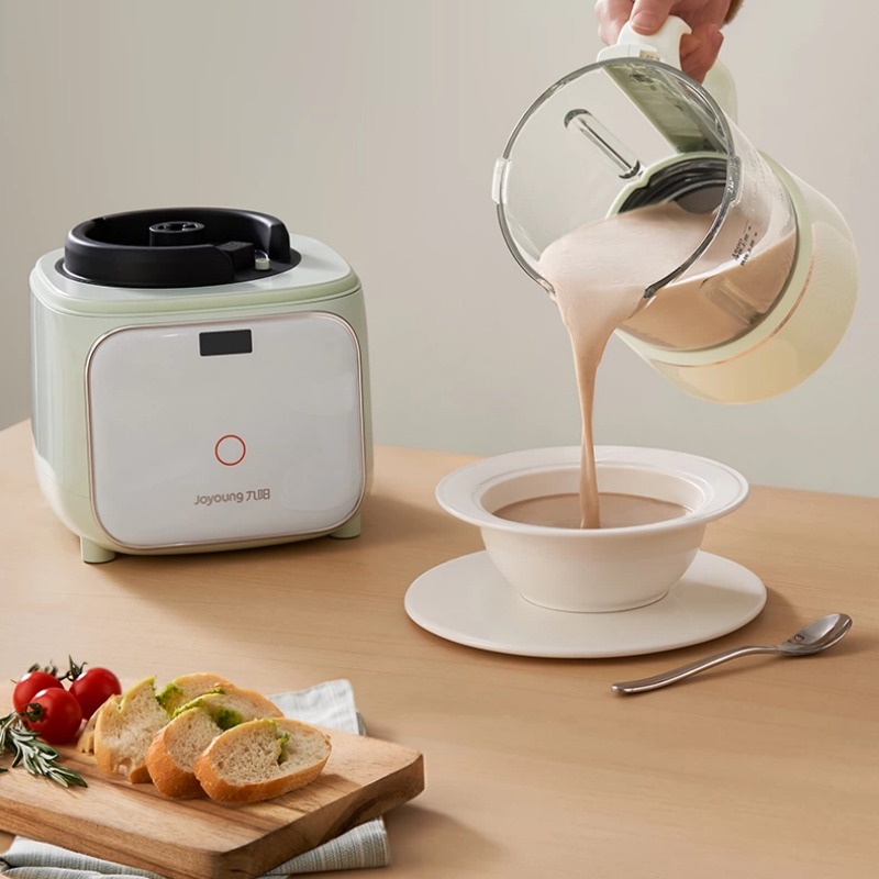 Macchina Automatica per Latte  - Baby Kitchen Food recensione e prezzo