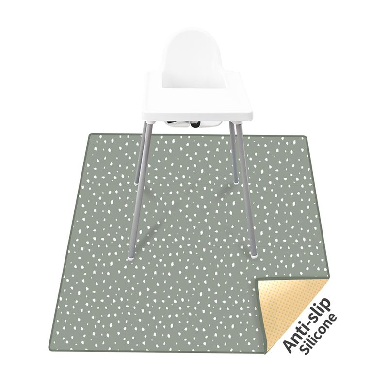 【OFFARE FLASH】 Tappetino antis - Highchair Splash Mat recensione e prezzo