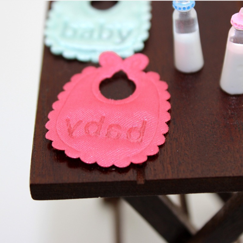 DOLLHOUSE Modello di scena gio - Baby Food Quantity recensione e prezzo