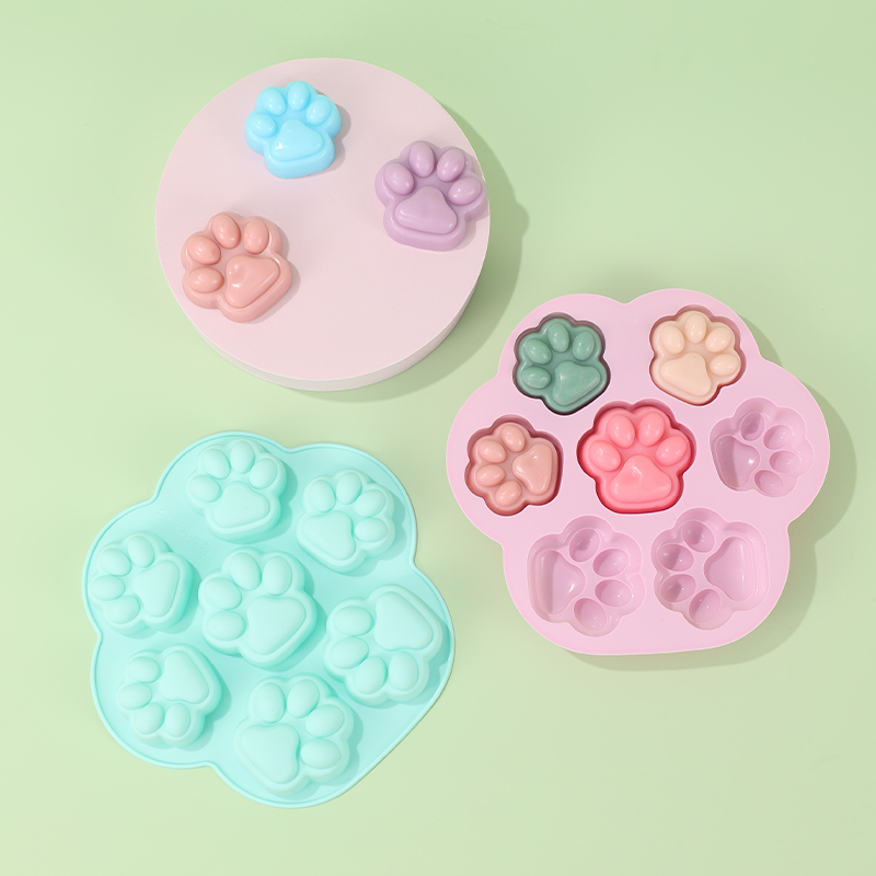 Stampo in Silicone per cartoni - Baby Kitchen Food recensione e prezzo