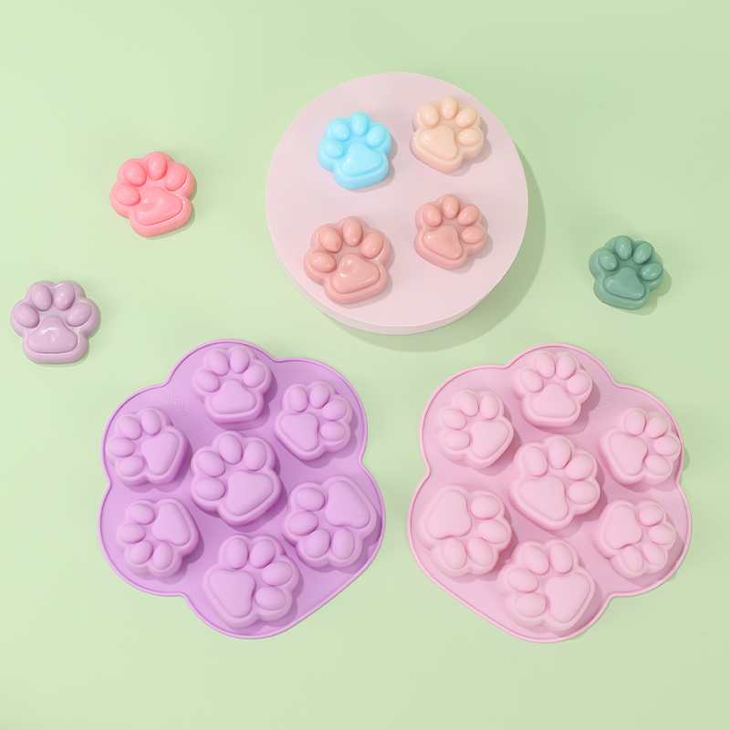 Stampo in Silicone per cartoni - Baby Kitchen Food recensione e prezzo