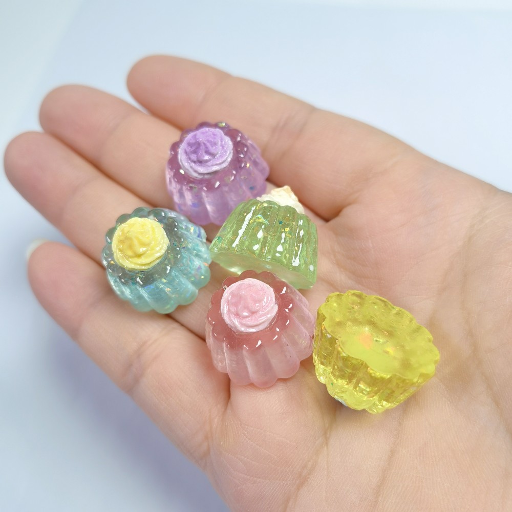 Miniatura Torta Gelatina con P - Baby Food Jelly recensione e prezzo