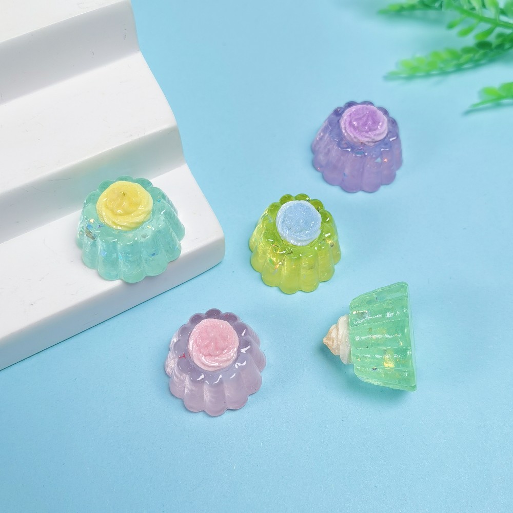 Miniatura Torta Gelatina con P - Baby Food Jelly recensione e prezzo
