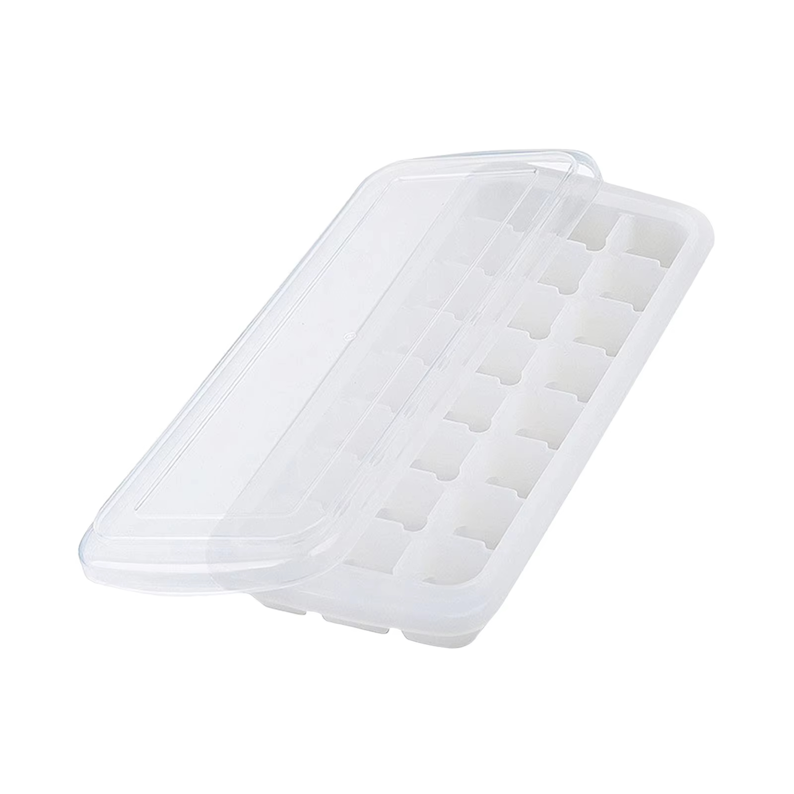 Stampo per cubetti di ghiaccio - Baby Food Jelly recensione e prezzo